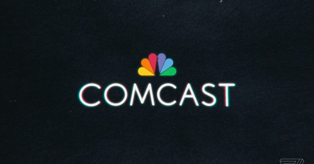 Comcast Extends Free Xfinity Wi Fi Hotspot Obtain By Means Of The Stop 