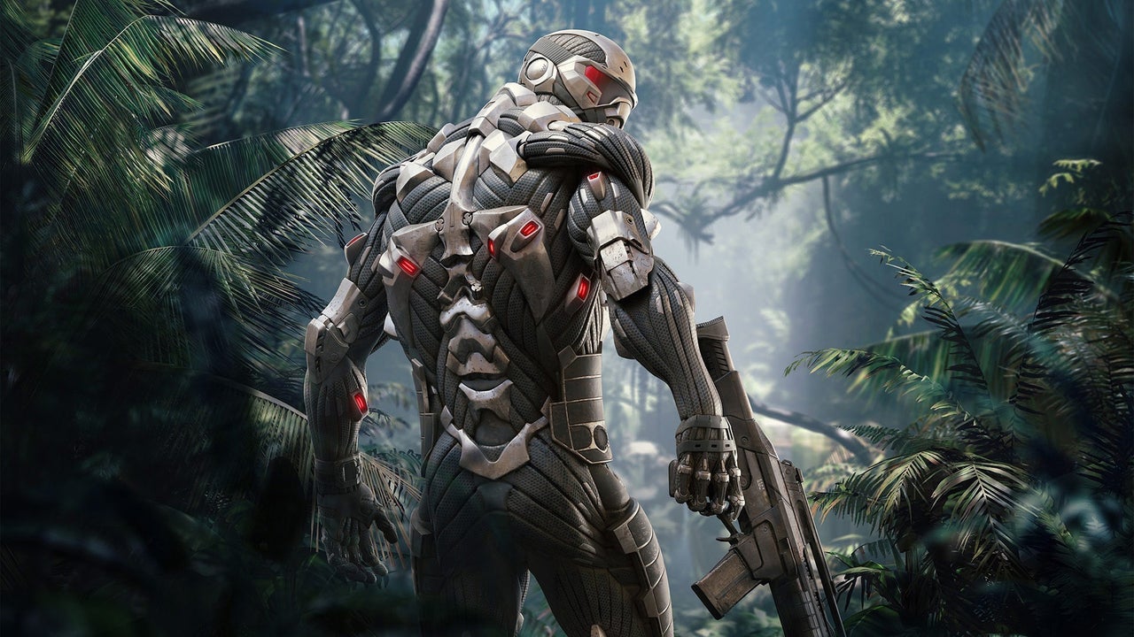 Could not launch main application crysis что делать