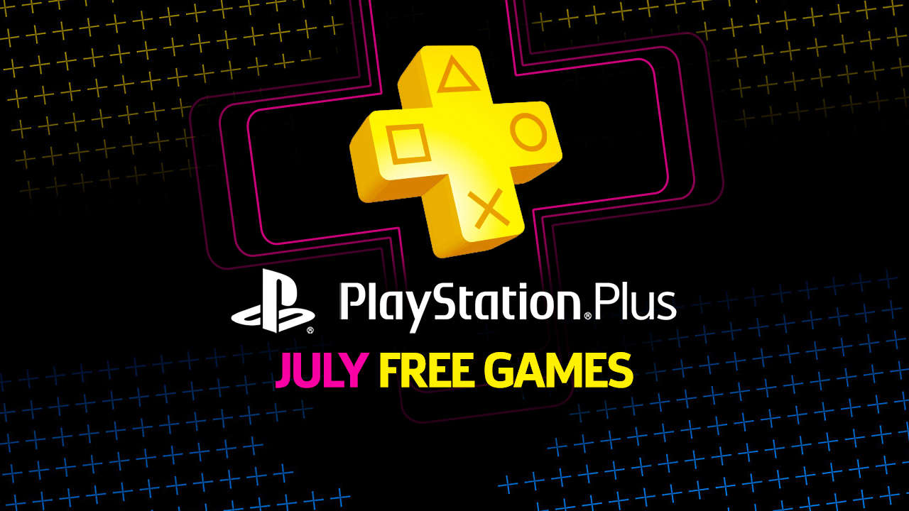 ps4 games july 2020