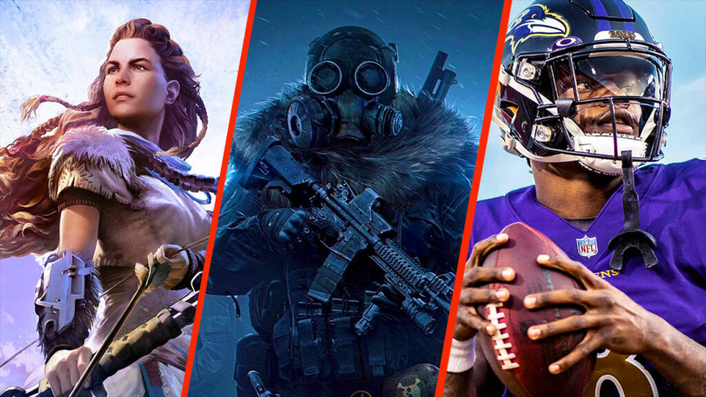 All The Games Coming Out In August 2020 On PS4, Xbox One, Switch, PC