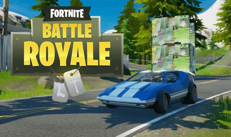 Fortnite Update 13 30 Hottest Up Coming Major Battle Royale Patch Will Be A Match Changer Gaming Entertainment