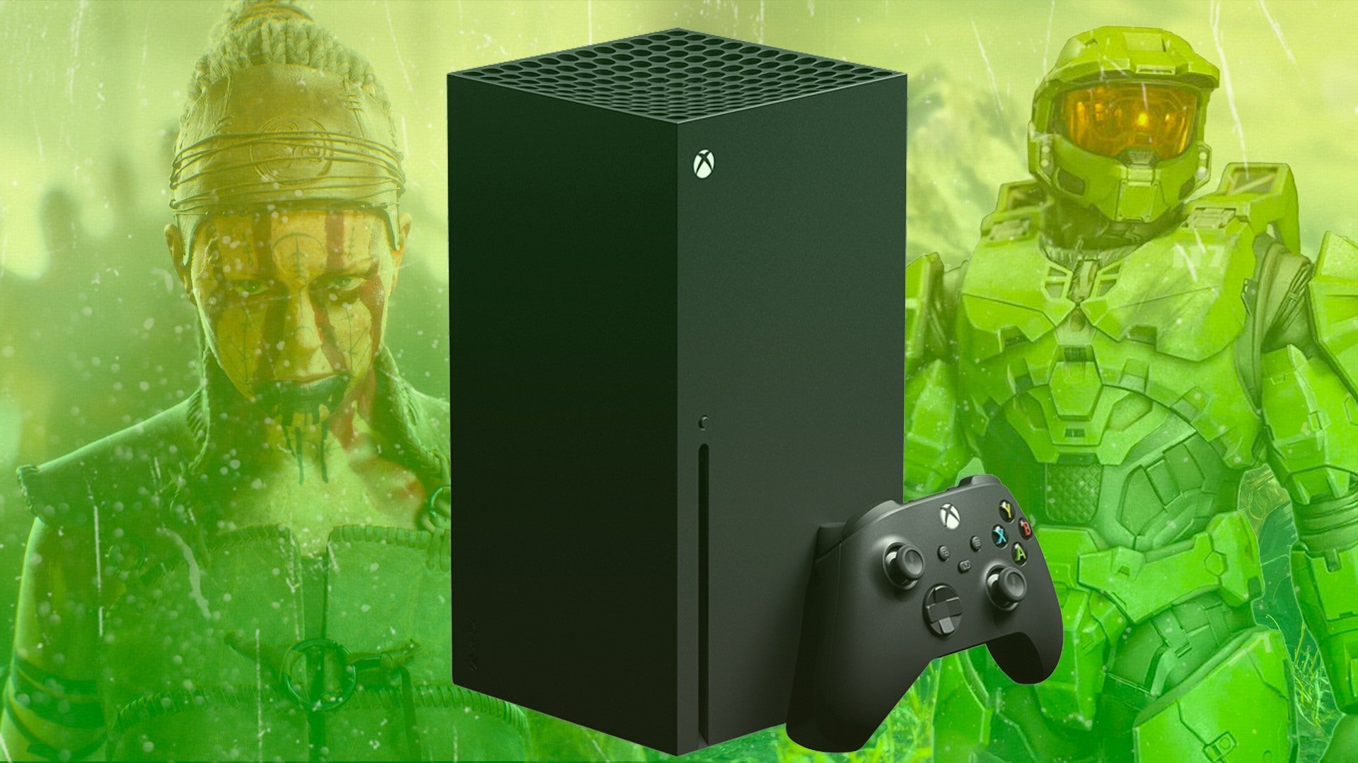 Xbox Collection X To start with-Bash Video games Showcase Coming on July 23