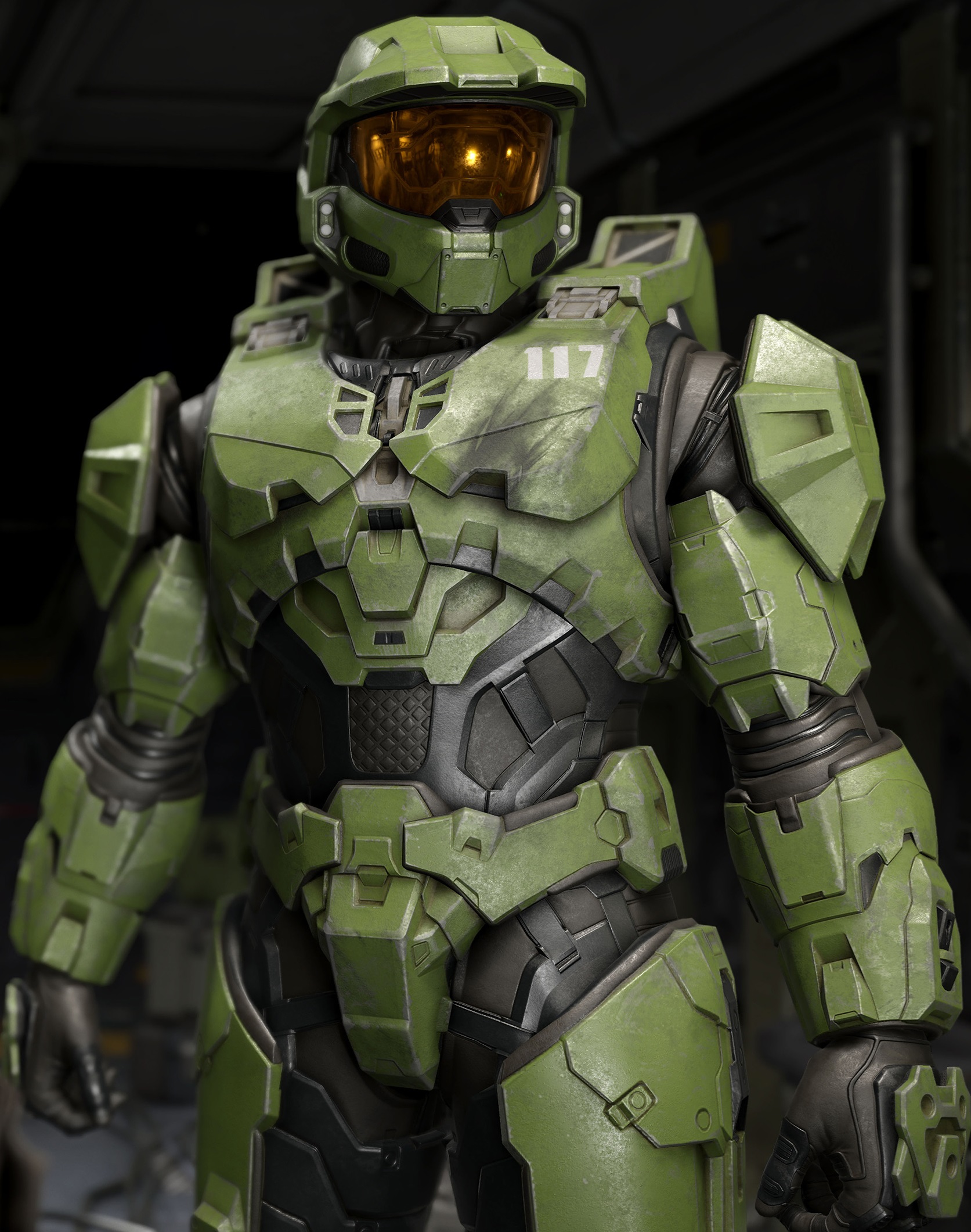1596722426 8 How Master Chiefs Iconic Halo Armor Has Changed Over The 