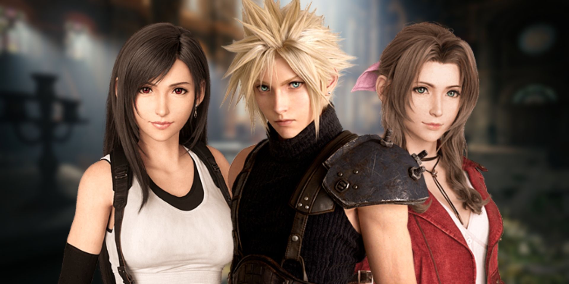 ff7 remake sony store