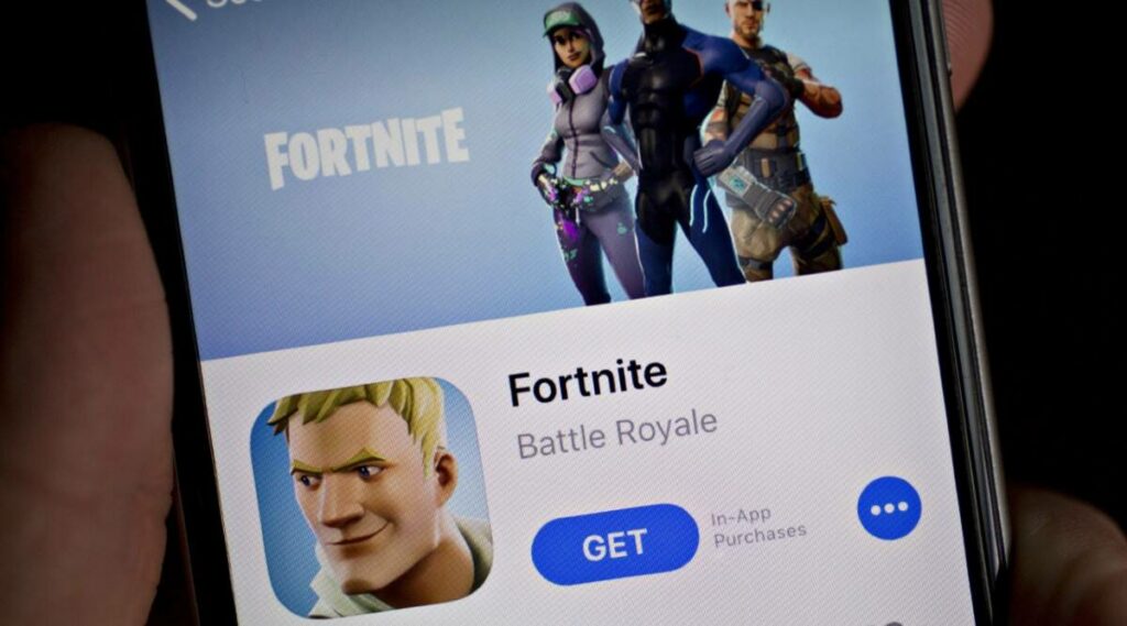 optimize your mac for fortnite