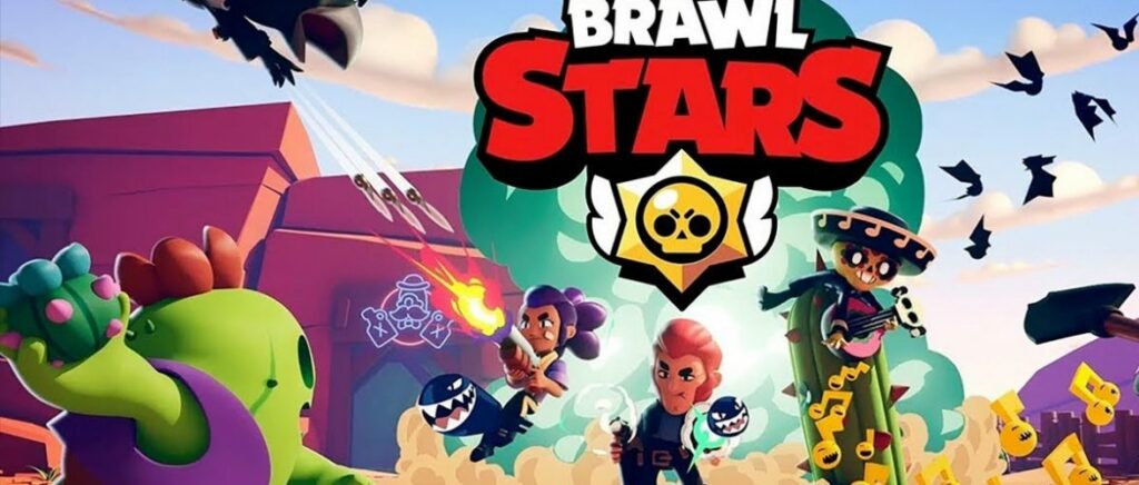 Tencent lands a different mobile activity hit as Brawl ...