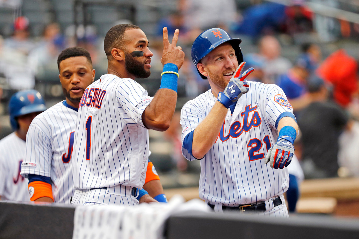 Mets Deal Deadline Sends Clubhouse Message Urgently