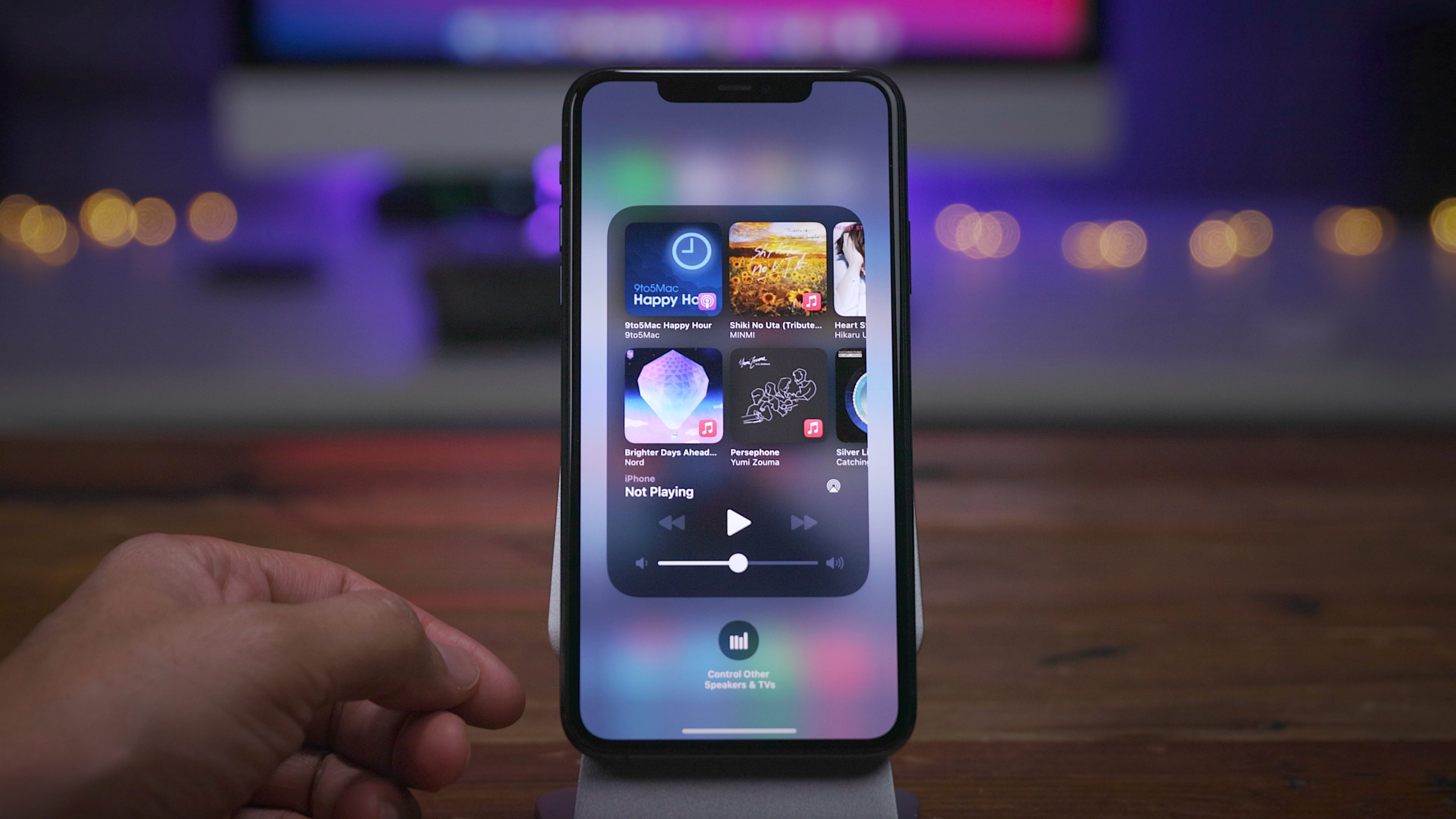 Practice IOS 14 2 Beta 1 Changes And Features Video 