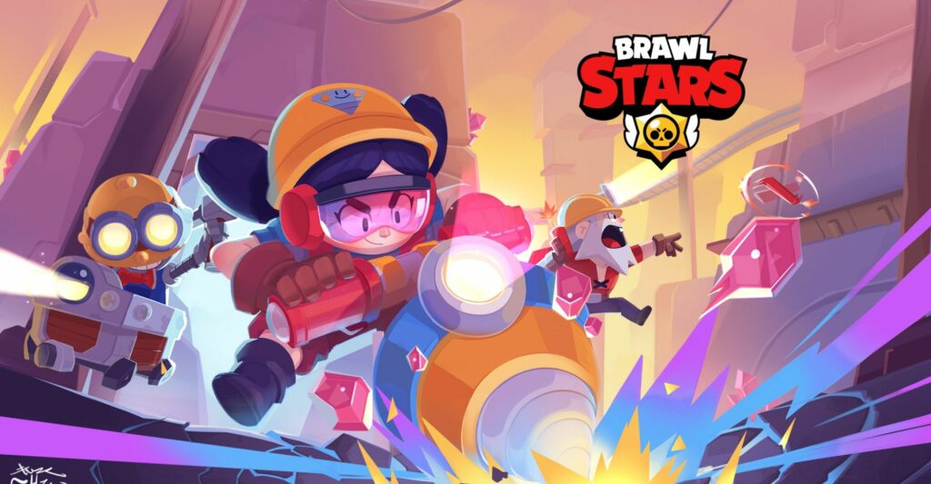 Tencent and Yoozoo Games Launch Supercell Mobile Brawl ...