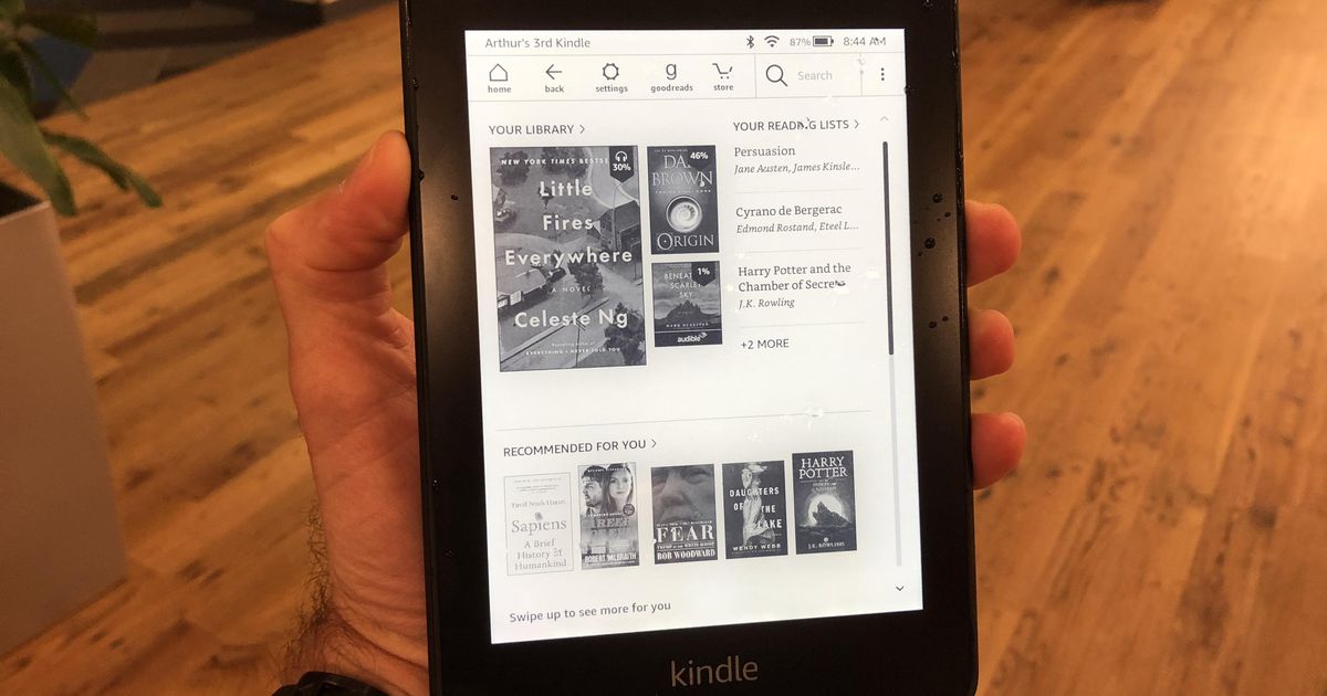 kindle previewer 3 download