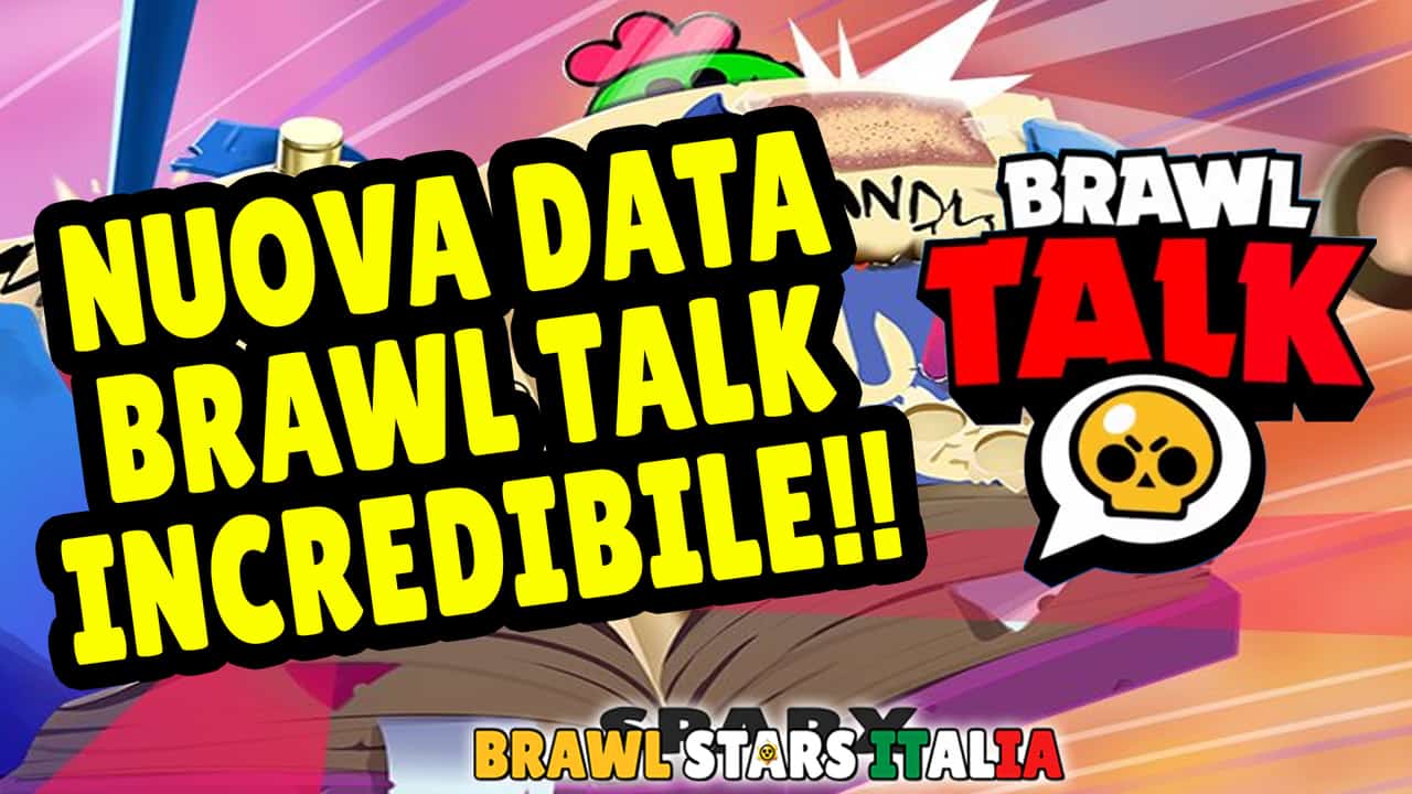 Brawl Talk News From Supercell On The Next Update - brawl stars new update news