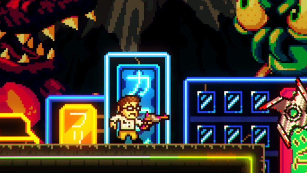 avgn game switch release date