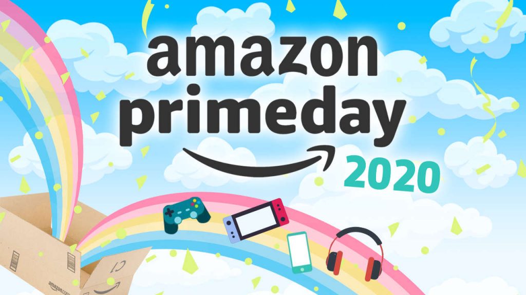 amazon prime day switch games