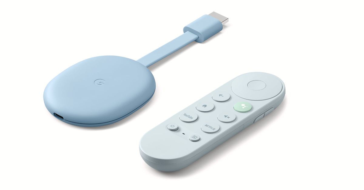 The New Chromecast Acts As A Cheap But Unsupported Xcloud Streamer