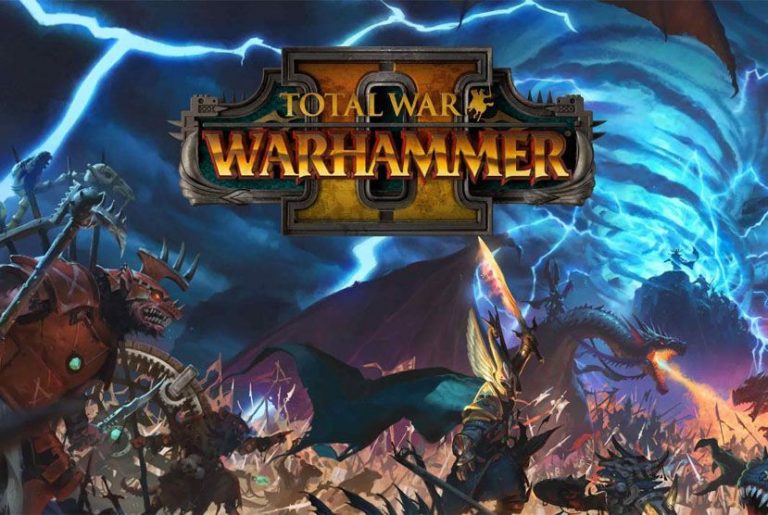 Full War Warhammer II Free Download Most up-to-date Edition