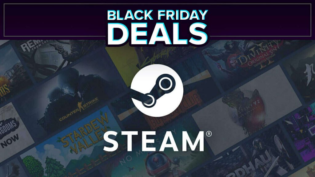 Steam Autumn Sale Live Thousands of games, bundles and DLC on sale for