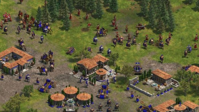 Age Of Empires Definitive Version Free Download Complete Version