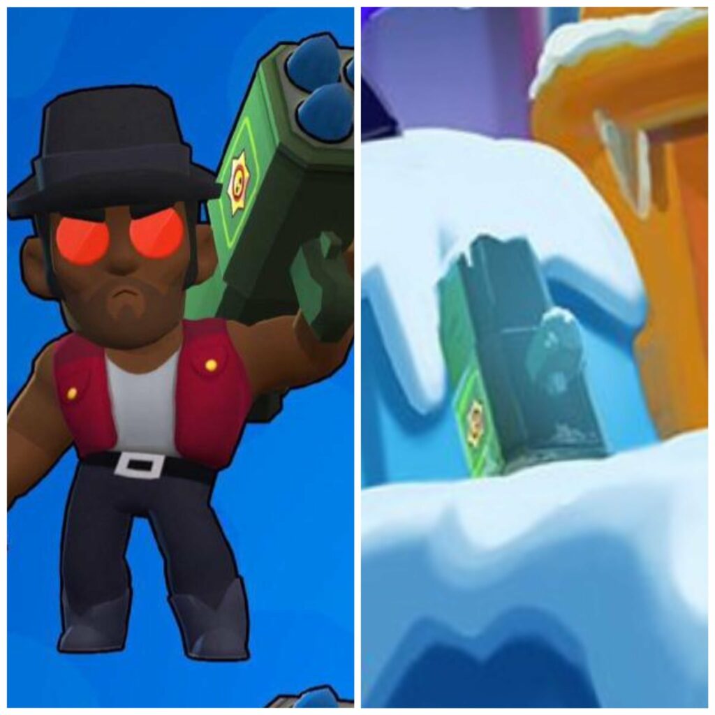 Brawl Talk Confirmed 2 New Brawlers And Lots Of Gifts For Brawlidays - old brawl stars skins