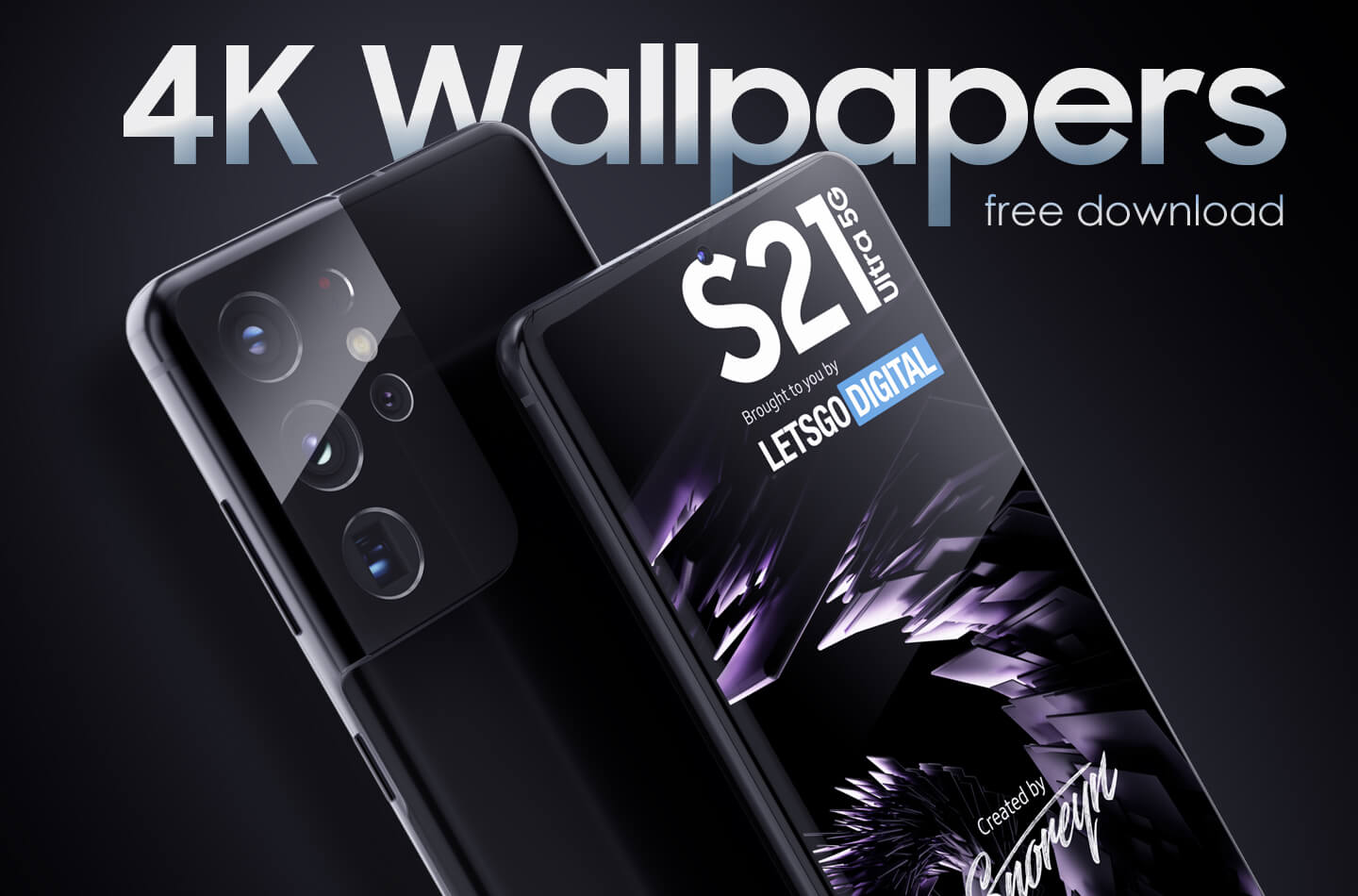 S21 Ultra Wallpaper APK for Android Download