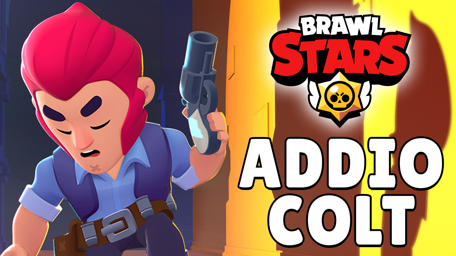Balance Changes And Bad News For Bea Colt And Edgar - brawl stars balance changes may