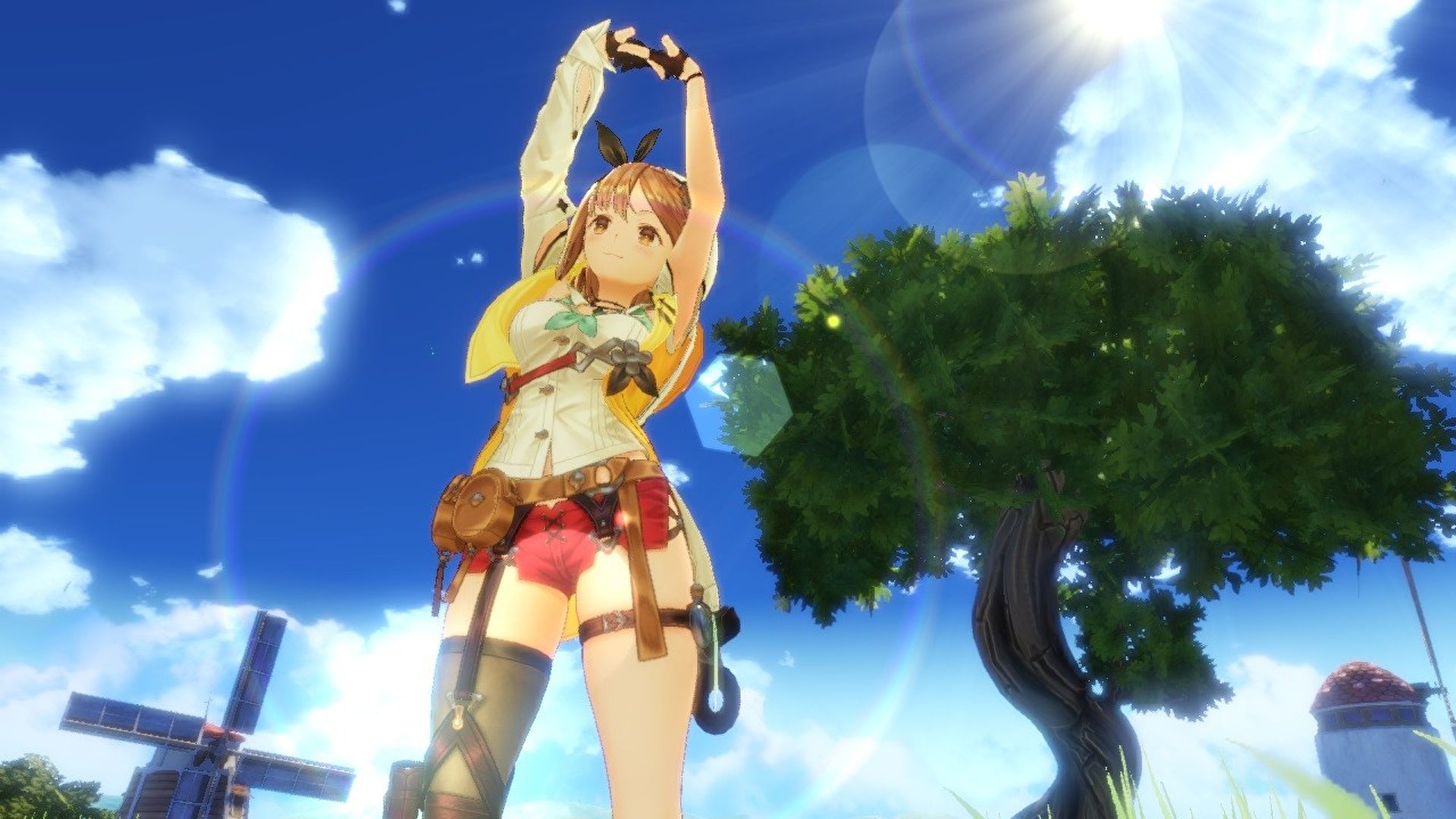 Atelier ryza 2 lost legends. Игра Atelier Ryza 2. Atelier Ryza 2: Lost Legends & the Secret. Lost Legends & the Secret Fairy. Atelier Ryza 2 Lost Legends the Secret Fairy трусы.