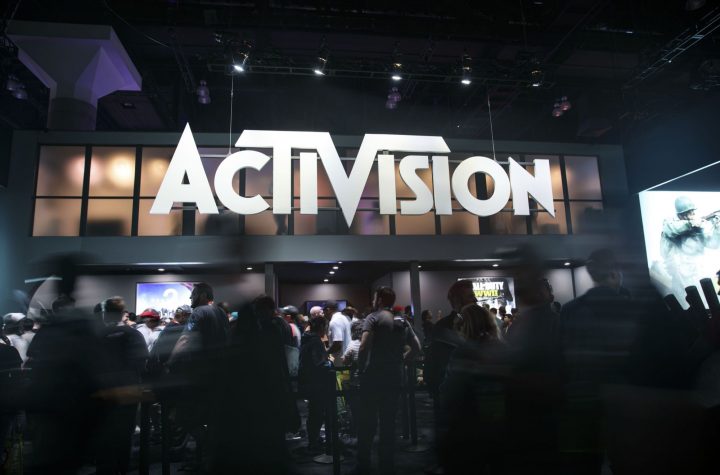 Blizzard absorbs Activision Studio after dismantling the classic game team