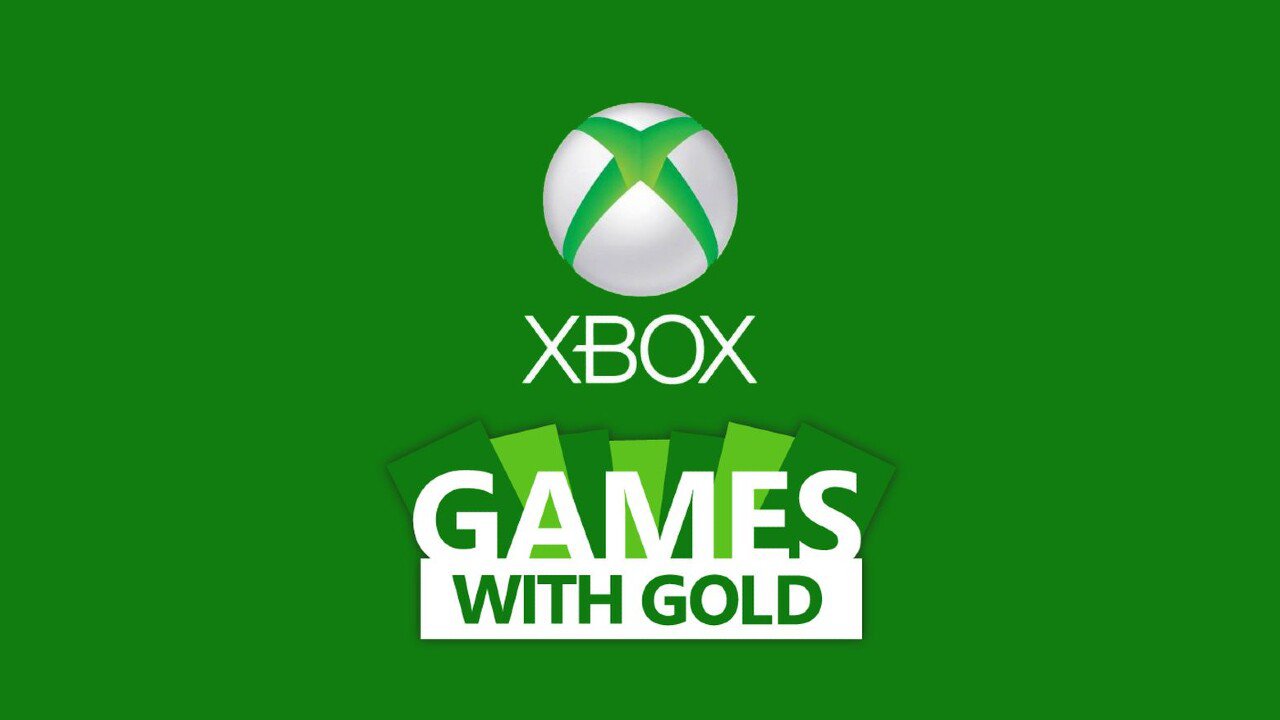Games with Gold all Xbox games offered for February 2021