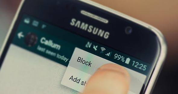 Know who blocked you on WhatsApp without knowing it easily this way