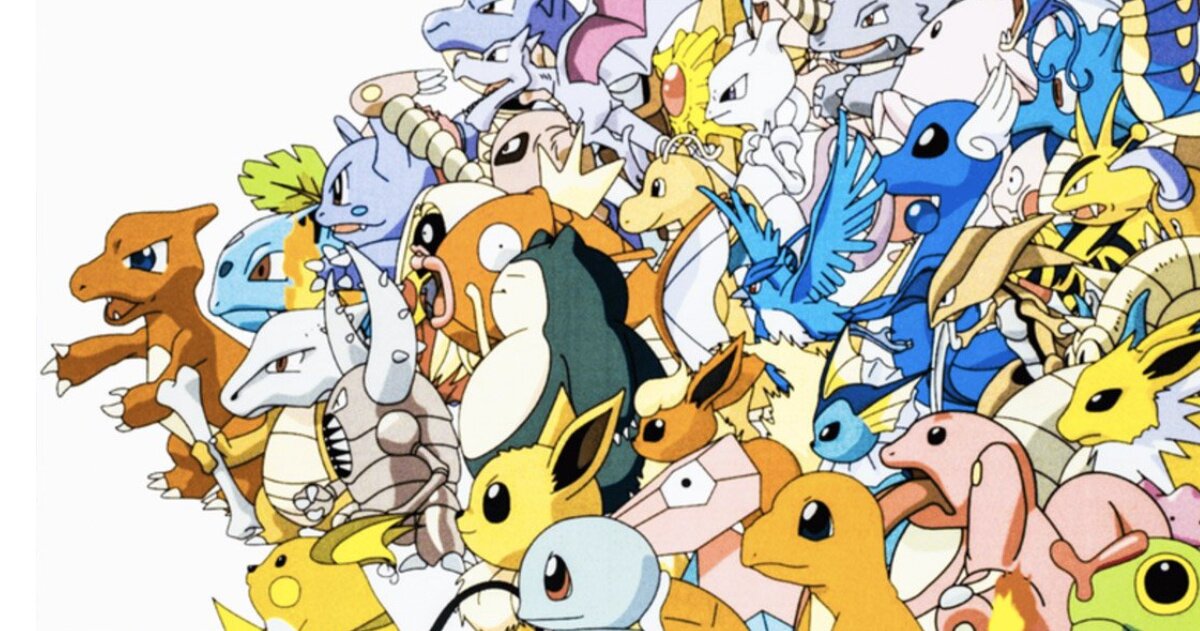Pokémon launches cell wallpapers that you must download suitable now
