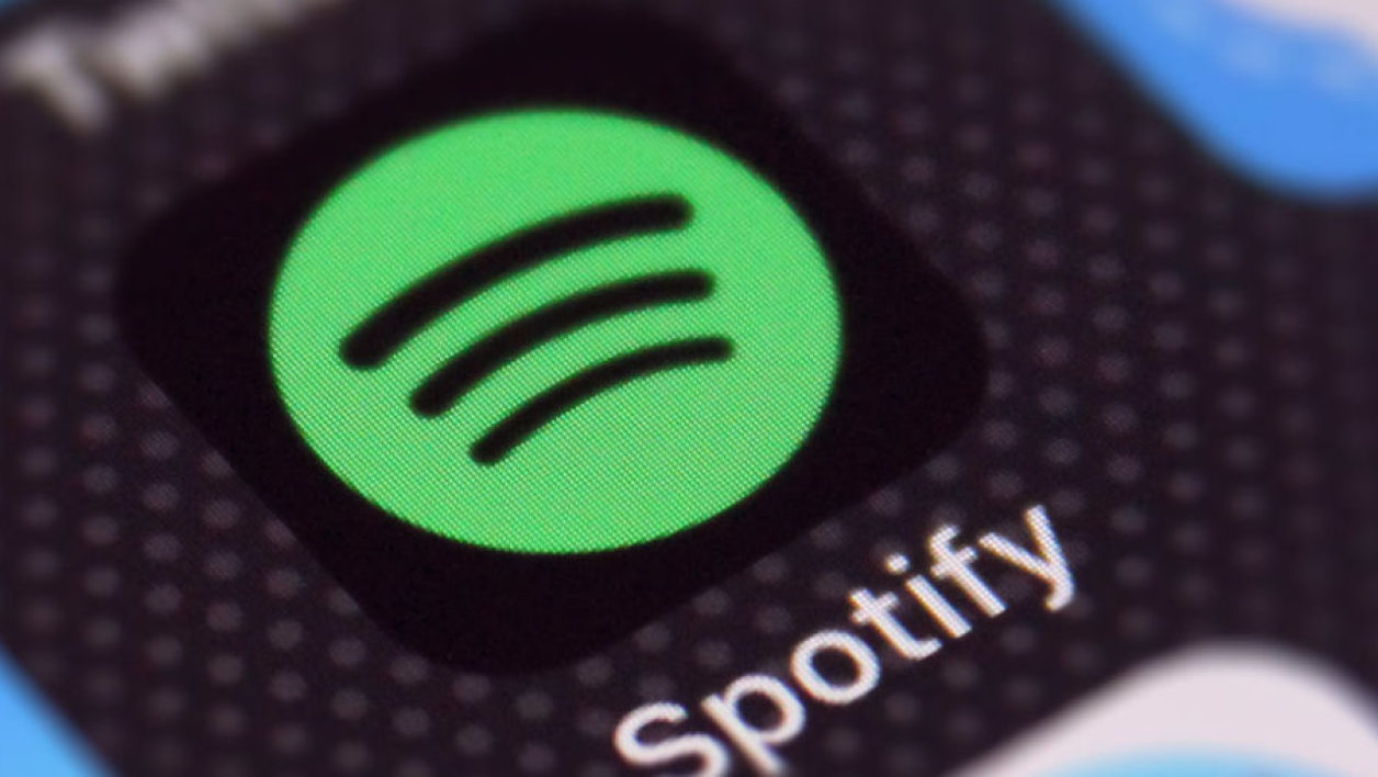 Scam Targets Spotify Subscribers