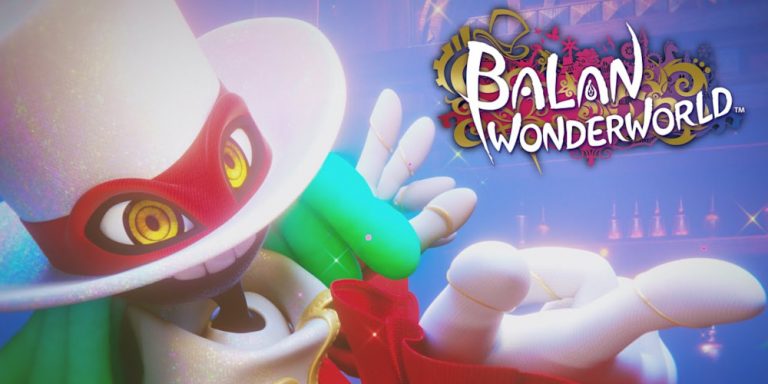 balan wonderworld demo review