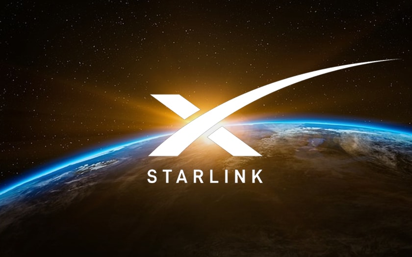 Starlink threatens to lower Internet to subscribers who pirate movies