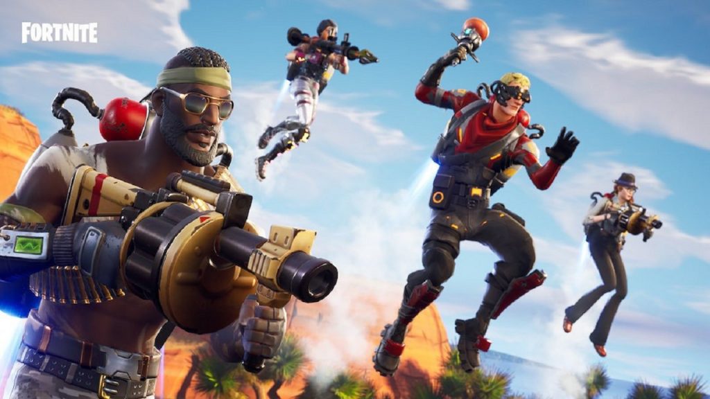 Android Fortnite How To Update How To Download Fortnite 2021 The Latest Version On Android And Update In Seconds