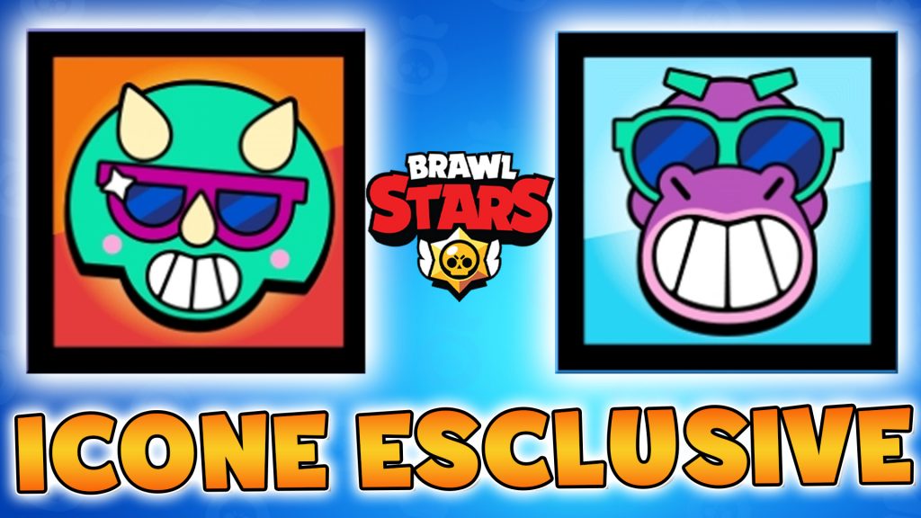 How To Get Exclusive Icons In League Of Stars - brawl stars icon 8