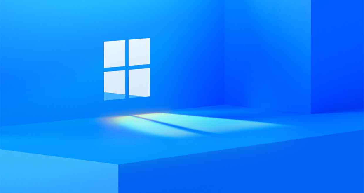 Windows 11? Microsoft Releases Mysterious 4K Wallpaper "What's Next for