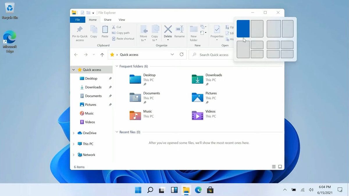 Windows 11 Leaked The Latest Version Of Microsoft S