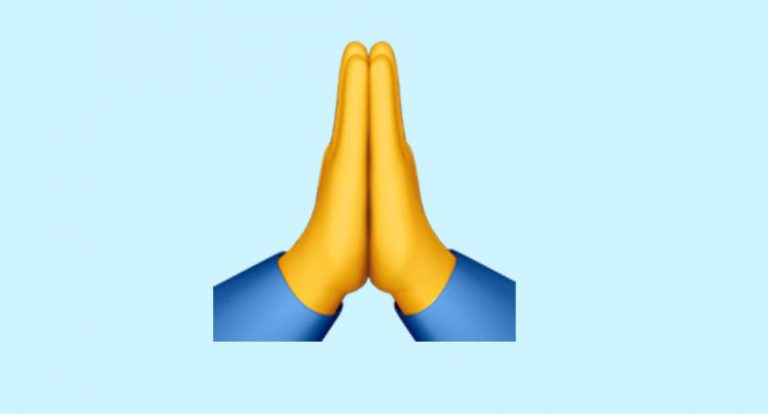 whatsapp-does-the-emoji-of-the-hands-together-mean-folded-hands