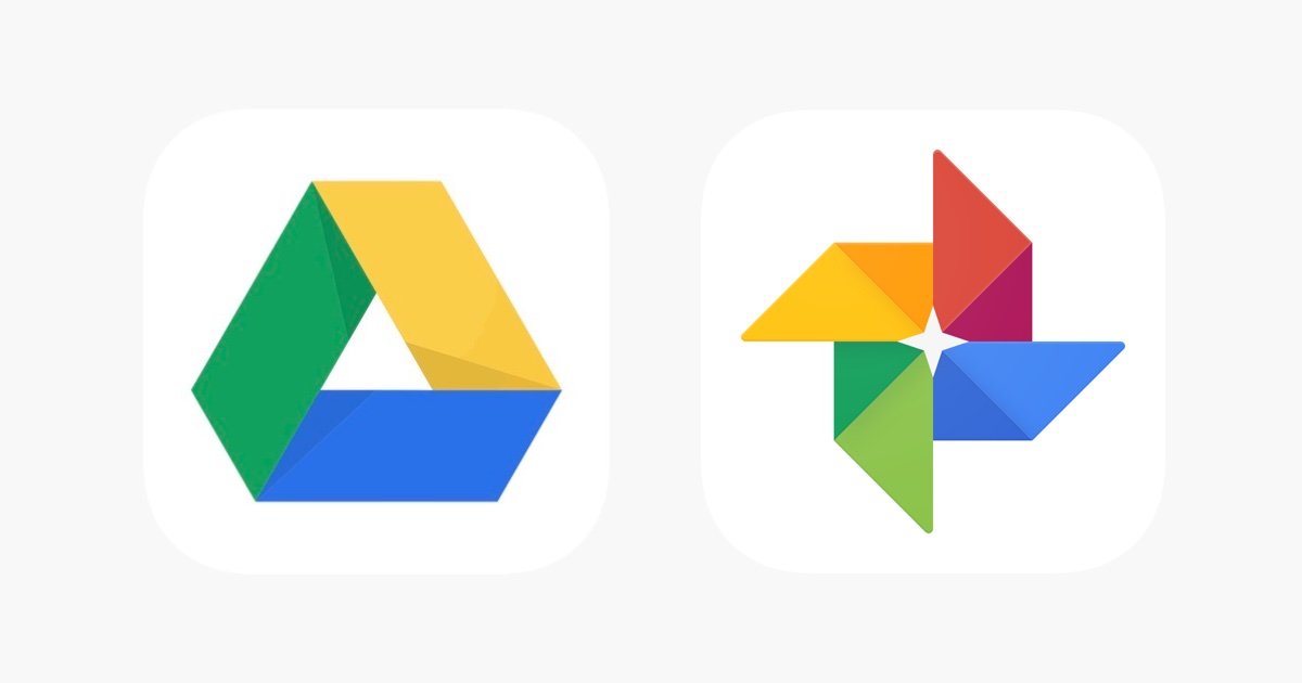 multiple accounts google drive for windows