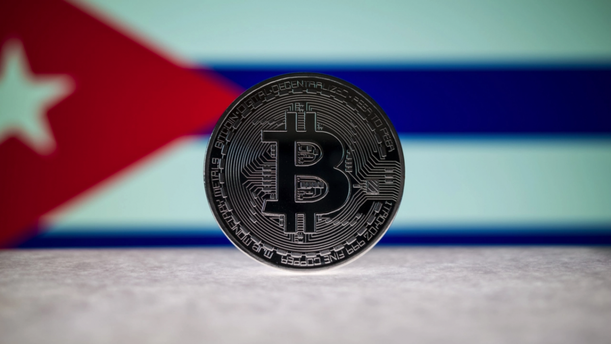 Cuba Cryptocurrencies