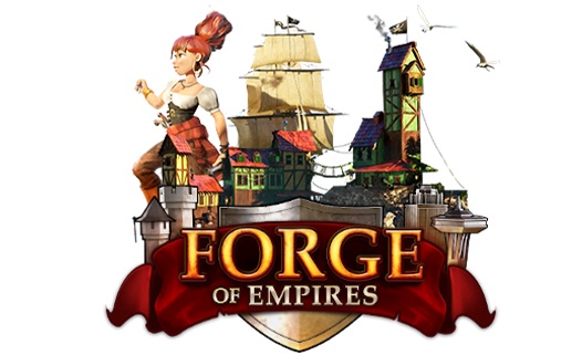 hat is an event building in forge of empires