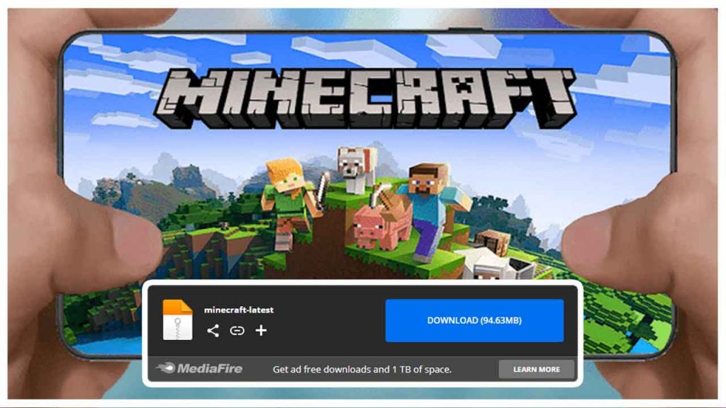 minecraft for free on computer no download that you can play