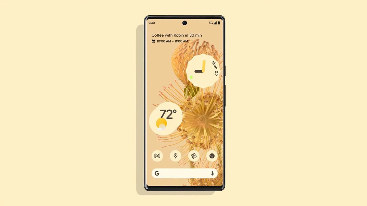 Pixel 6 Wallpaper  In this article you can download all the wallpapers and  ringtones for the new smartphones