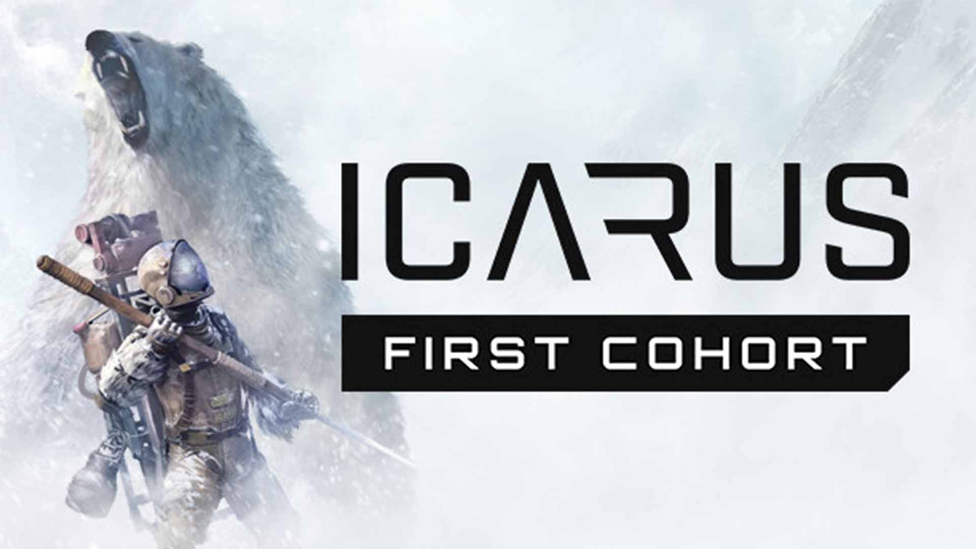 Icarus arranca como o jogo mais vendido na Steam