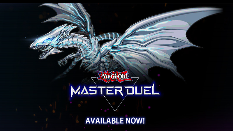 Yu Gi Oh Master Duel On Pc And Mac How To Down Load Breakflip