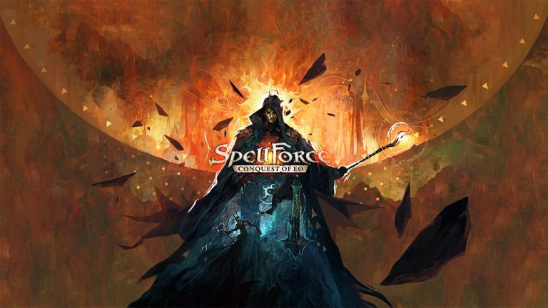 instal the new for windows SpellForce: Conquest of Eo
