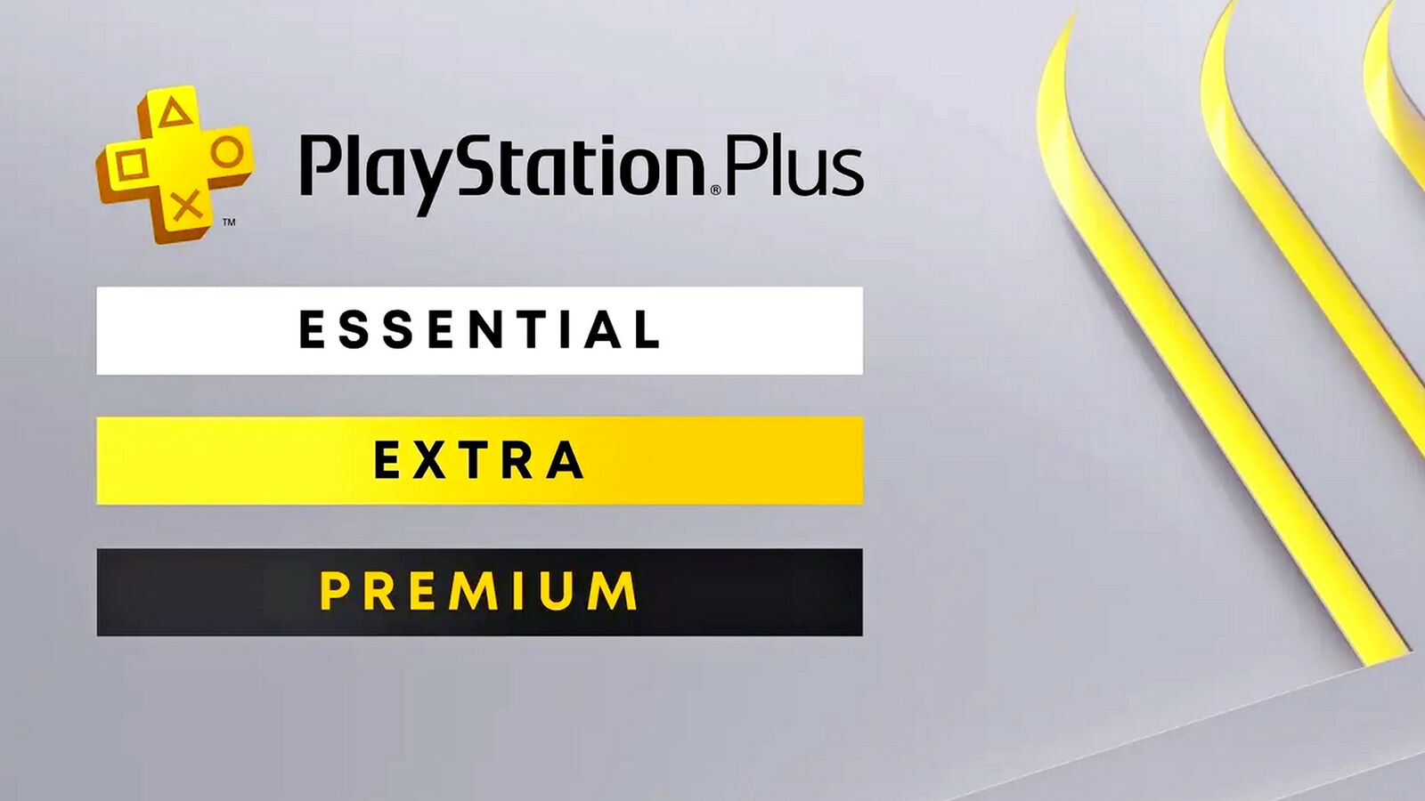 PlayStation Plus Essential, Extra and Premium Which one suits me?