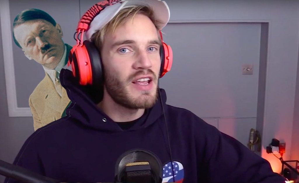 Read How Swedish Youtuber Pewdiepie Became So Popular 3104