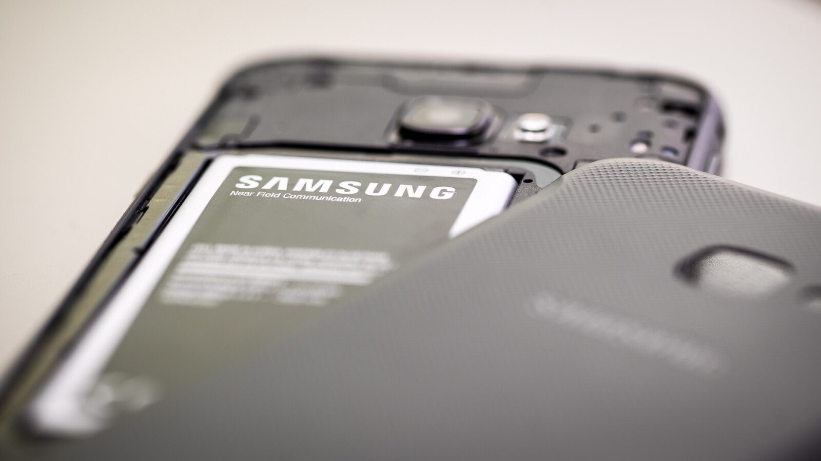 Samsung Galaxy: this is how you check if your cell phone battery needs ...