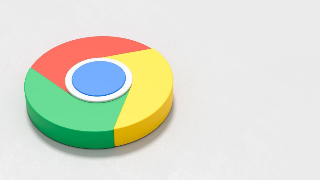 Update for Google Chrome closes six security holes