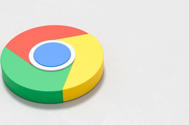 about google chrome update
